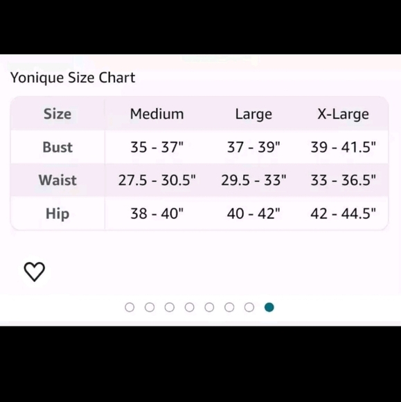 Younique womens swim top tankini swimsuit red wide X strap Medium - Picture 6 of 6